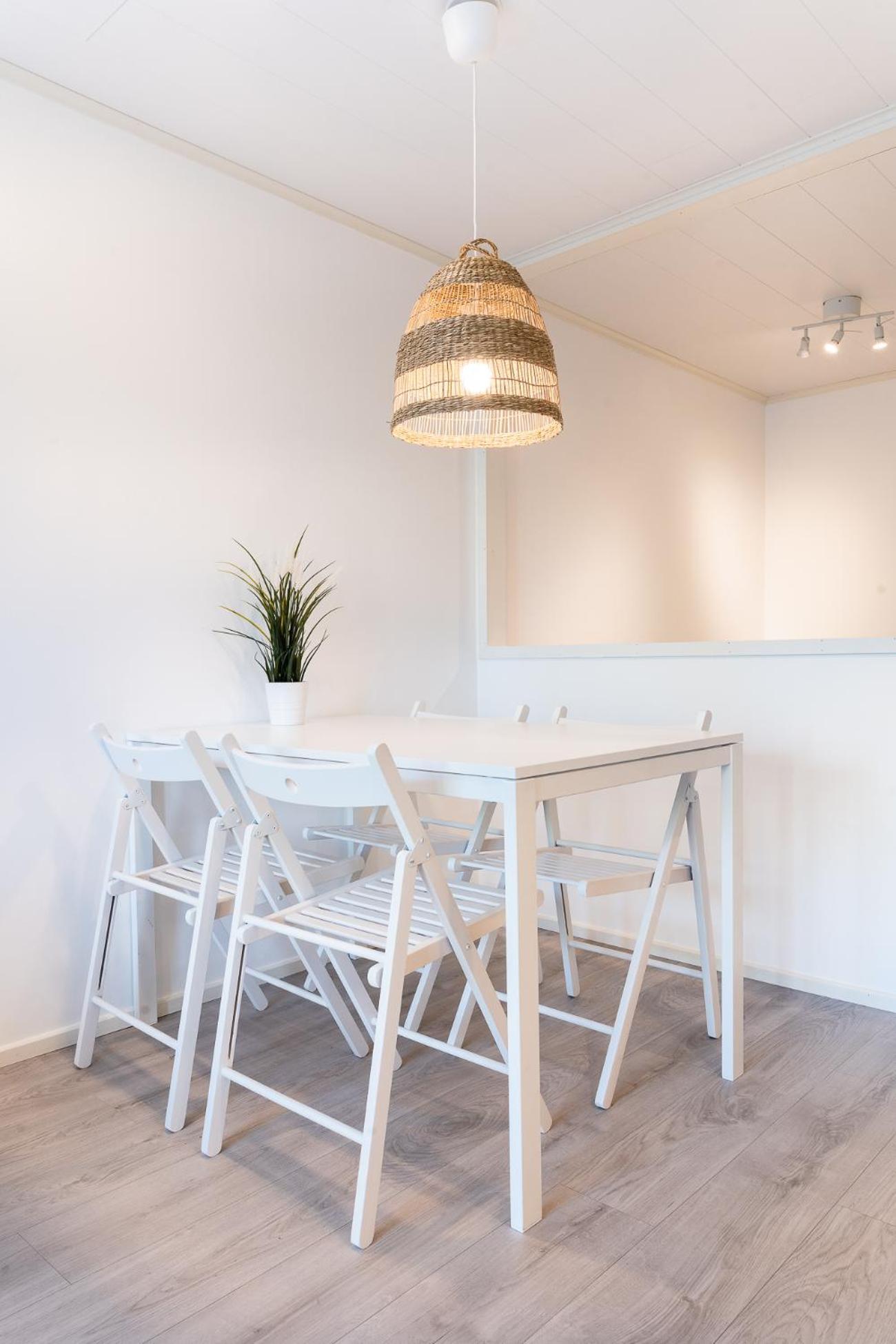 Lumberjack Apartment Rovaniemi Dış mekan fotoğraf